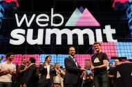web summit medina paddy