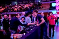  WEB SUMMIT paddy cosgrave