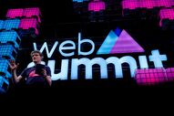 WEB SUMMIT  paddy cosgrave