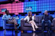 Qasar Younis Combinator Christine Herron Intel Capital Josh Elman Greylock