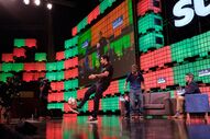figo web summit