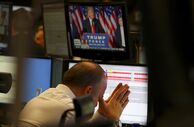 traders mercados eleições
