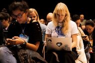 web summit