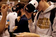 realidade virtual web summit