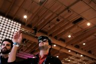 realidade virtual web summit