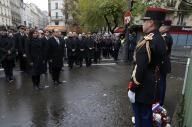 paris homenagem atentados 1 ano