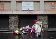 paris homenagem atentados 1 ano
