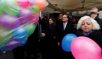 paris homenagem atentados 1 ano