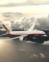 boeing 777x