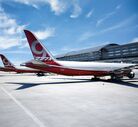 boeing 777x