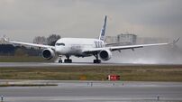 airbus a350-1000
