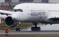 airbus a350-1000