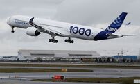 airbus a350-1000
