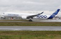 airbus a350-1000