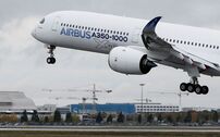 airbus a350-1000