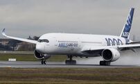 airbus a350-1000