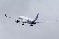 airbus a350-1000