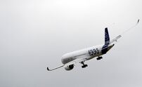 airbus a350-1000
