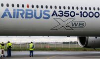 airbus a350-1000