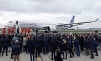 airbus a350-1000