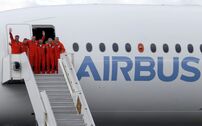 airbus a350-1000