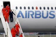 airbus a350-1000