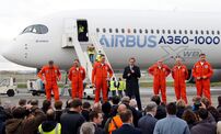 airbus a350-1000