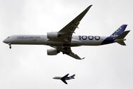 airbus a350-1000