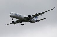 airbus a350-1000