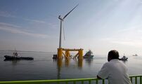 Windfloat