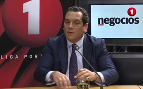 João Vasconcelos garante que dentro de um mês apresentará estratégia para indústria 4.0