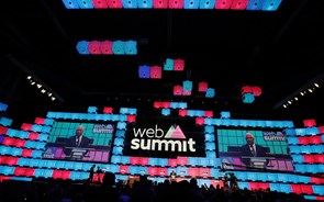 Web Summit: O que pode ver esta terça-feira