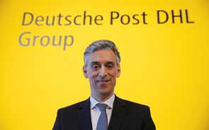 Deutsche Post quer expandir-se em Portugal