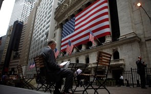 Dow Jones sobe para novo máximo histórico após vitória de Trump