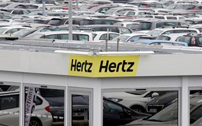 Hertz a caminho do pedido de falência nos EUA com colapso no rent-a-car