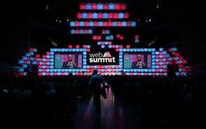 O último dia do Web Summit de 2017 