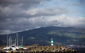 Depressão Kyllian provoca 20 ocorrências e o cancelamento de um voo nos Açores 