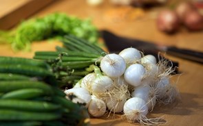 Há muita comida no mundo, mas não onde é necessário