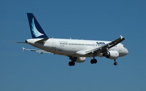 Aluguer do Airbus A330 motiva buscas da PJ nas instalações da SATA