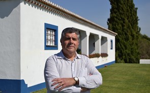 Estrangeiros também caçam casas no campo