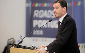 Miguel Frasquilho: 'Portugal continua no radar dos investidores'
