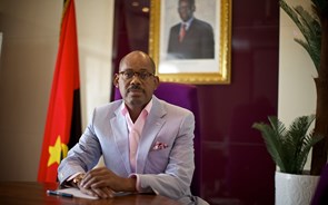 Archer Mangueira mantém liderança das Finanças de Angola