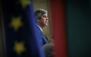 Centeno: Acordo com Bruxelas sobre a CGD mantém-se. Paulo Macedo cumpre requisitos