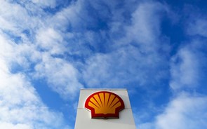 Petrolífera Shell regista lucro de 7,9 mil milhões no primeiro trimestre