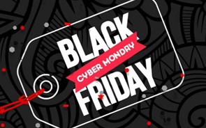 Get ready: Black Friday e Cyber Monday na Vodafone