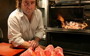 Gastronomia: O requinte da carne velha