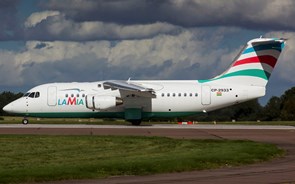 Avião que transportava equipa da Chapecoense “não tinha combustível”