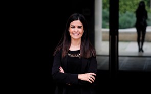 Carolina Afonso é a nova CEO do Gato Preto