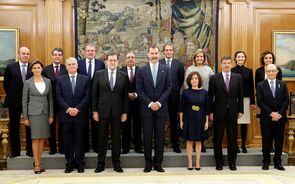governo rajoy pp espanha