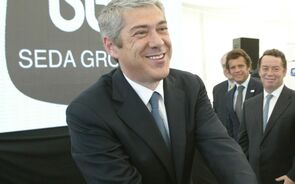 Sócrates Artlant Sines